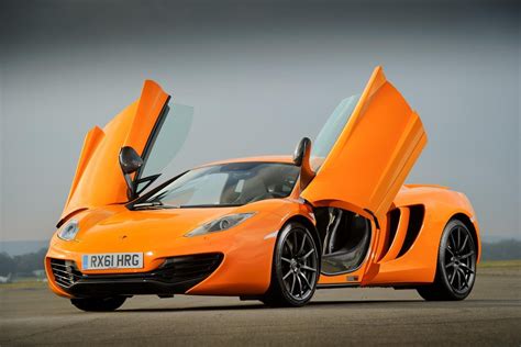 supercars that are affordable